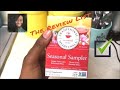 "Traditionals Medicinals" Seasonal Tea Blends To Get Rid Of Your Severe Cold Symptom