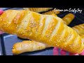 Cómo hacer Pan Flautas salvadoreñas; rellenas con pollo paso a paso~tips para la masa y relleno*✅