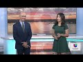 🔴 EN VIVO | Noticias Univision Tampa Bay 12:30 p.m. 09/29/25
