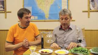 видео: Чайный сифон / Tea Siphon (English subtitles) картинка: Чайный сифон / Tea Siphon (English subtitles)