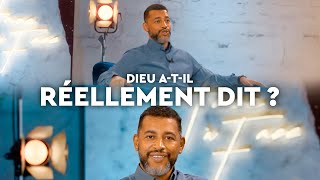 Dieu a-t-il réellement dit ? - Face à Face - Yannis Gautier