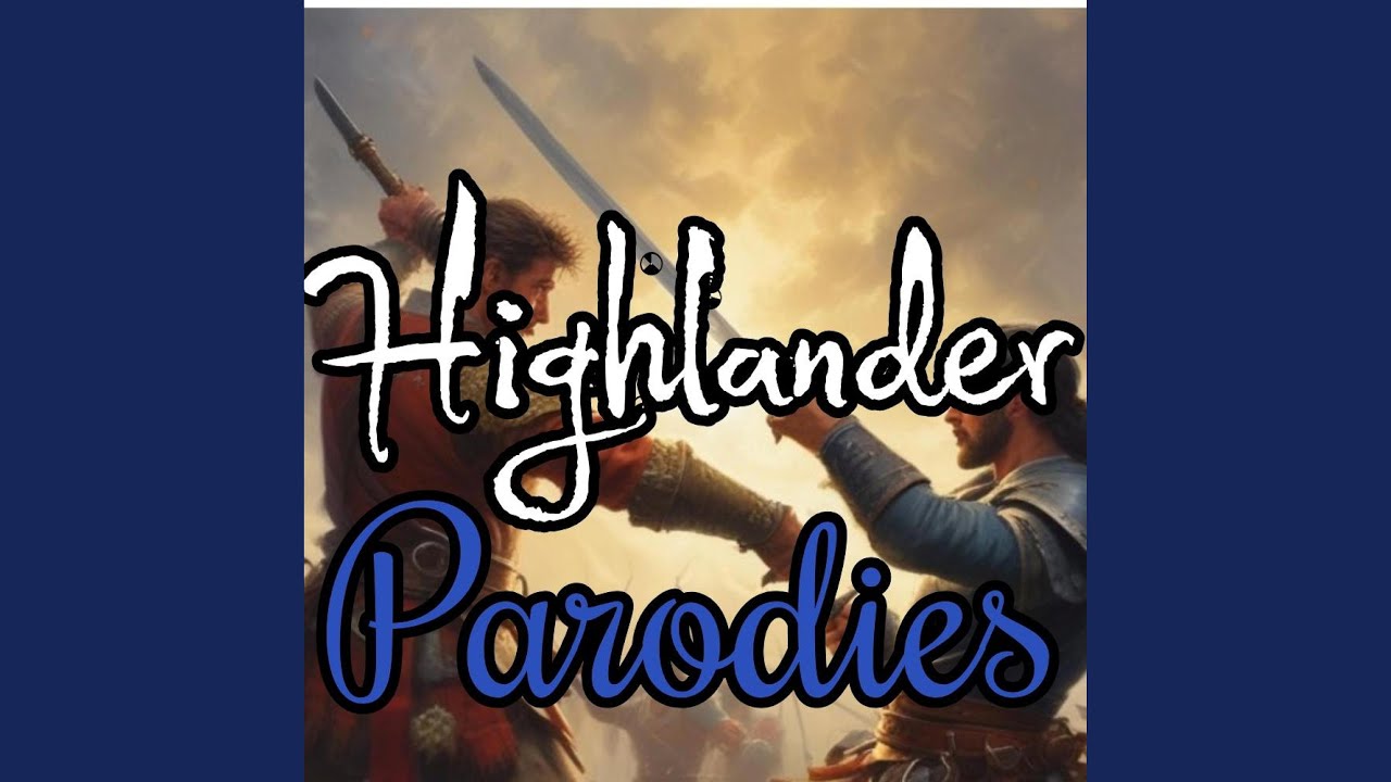 Connor Macleod Baby (B-Side)