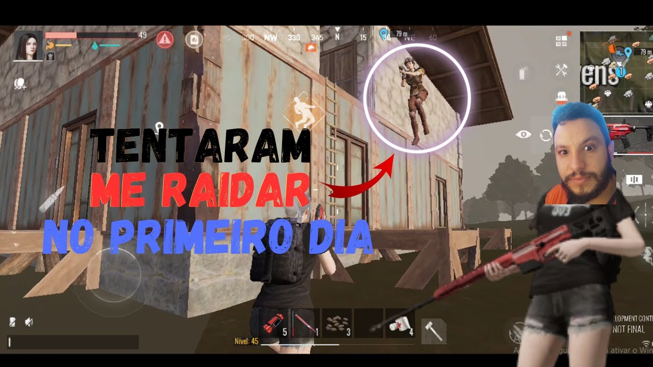 MISSION EVO - START SOLO, 90 % DAS PESSOAS NÃO SABEM COMO JOGAR CERTO