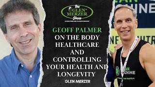 Geoff Palmer Has True Health Credibility