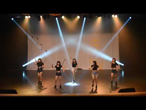 [窩們，走捌]0615小酒窩8屆社慶-女熱