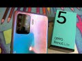 Oppo Reno5 Lite Полный обзор смартфона с интересными фишками