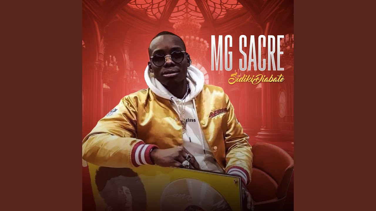 Watch Sidiki Diabate - Mg Sacre on YouTube Watch Sidiki Diabate - Mg Sacre on YouTube