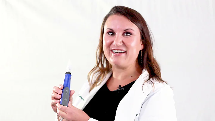 Fix Acne Scars with the First FDA-Cleared Micronee...