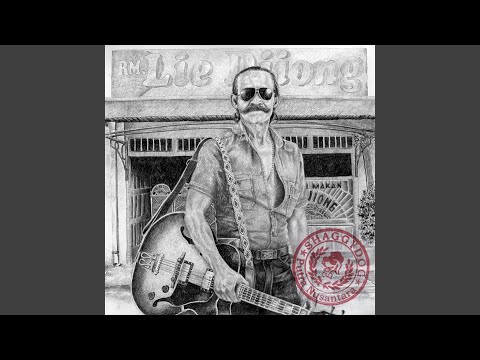 Shaggydog - Putra Nusantara (feat. Iwa Kusuma)