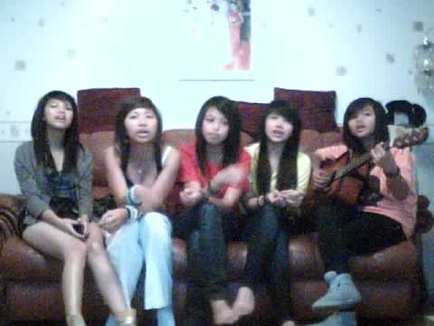 Officially Missing You Cover By HGdc :D!