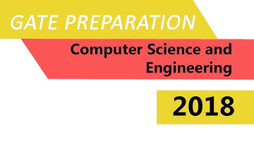 Probability Example -  GATE COMPUTER SCIENCE ENGINEERING 2018