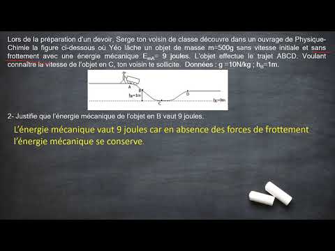 energie-potentielle:-comment-calculer-l'énergie-potentielle-d'un-corps-?
