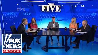 ‘The Five’: As they say, FAFO…