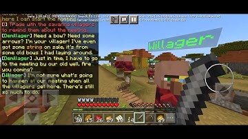 The Traveling trader episode 1