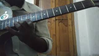 Raag marva swara malika complete tutorial on guitar by guitar stars
