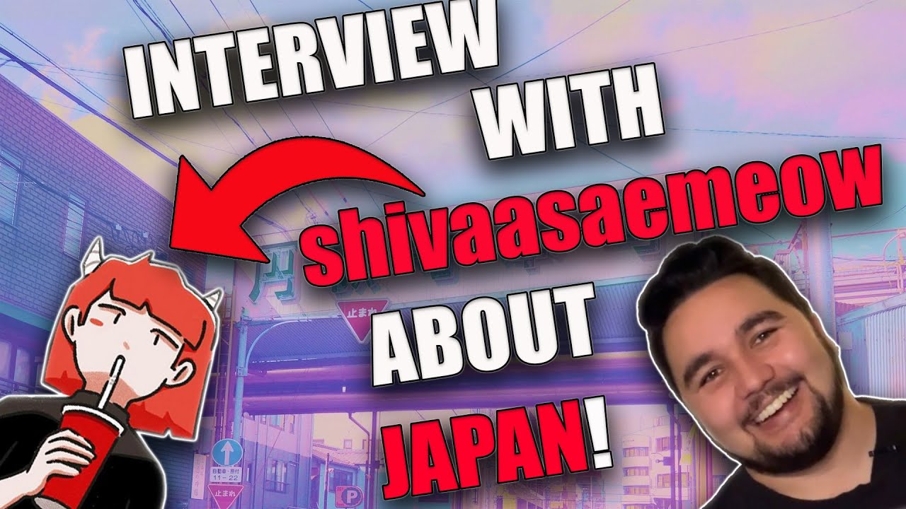 I Interviewed a Fellow Borderlink ALT about the Japan Experience!