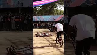 Cycle Stunt At Iitbombay,#Iitbombay ,#Viralshorts ,#Stunt ,#Cyclestunt