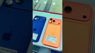 used iPhone 17 pro max