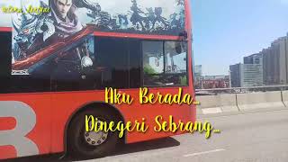 Merantau Hongkong Feat Indonesia Lagu Ldr Status Wa