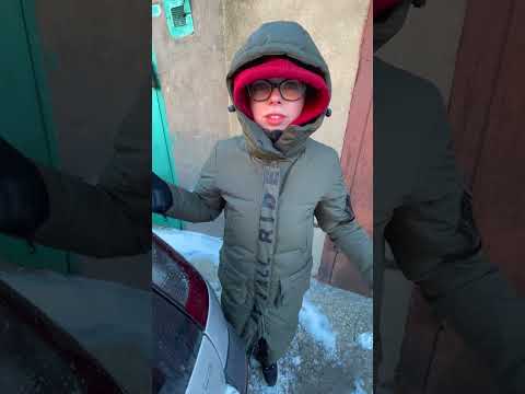 Захожу через БАГАЖНИК! 😄