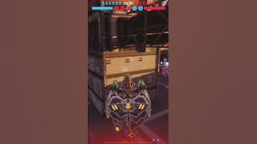 Shell vs. Lynx | War robots game [WR]