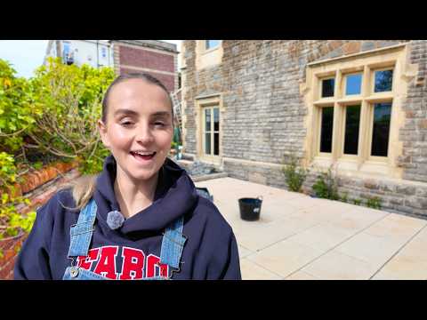 The Garden Project Is Back On!! (ep. 89)