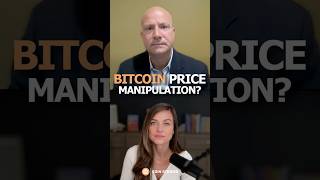 Is Paper Money Papering Over Real Bitcoin Price?