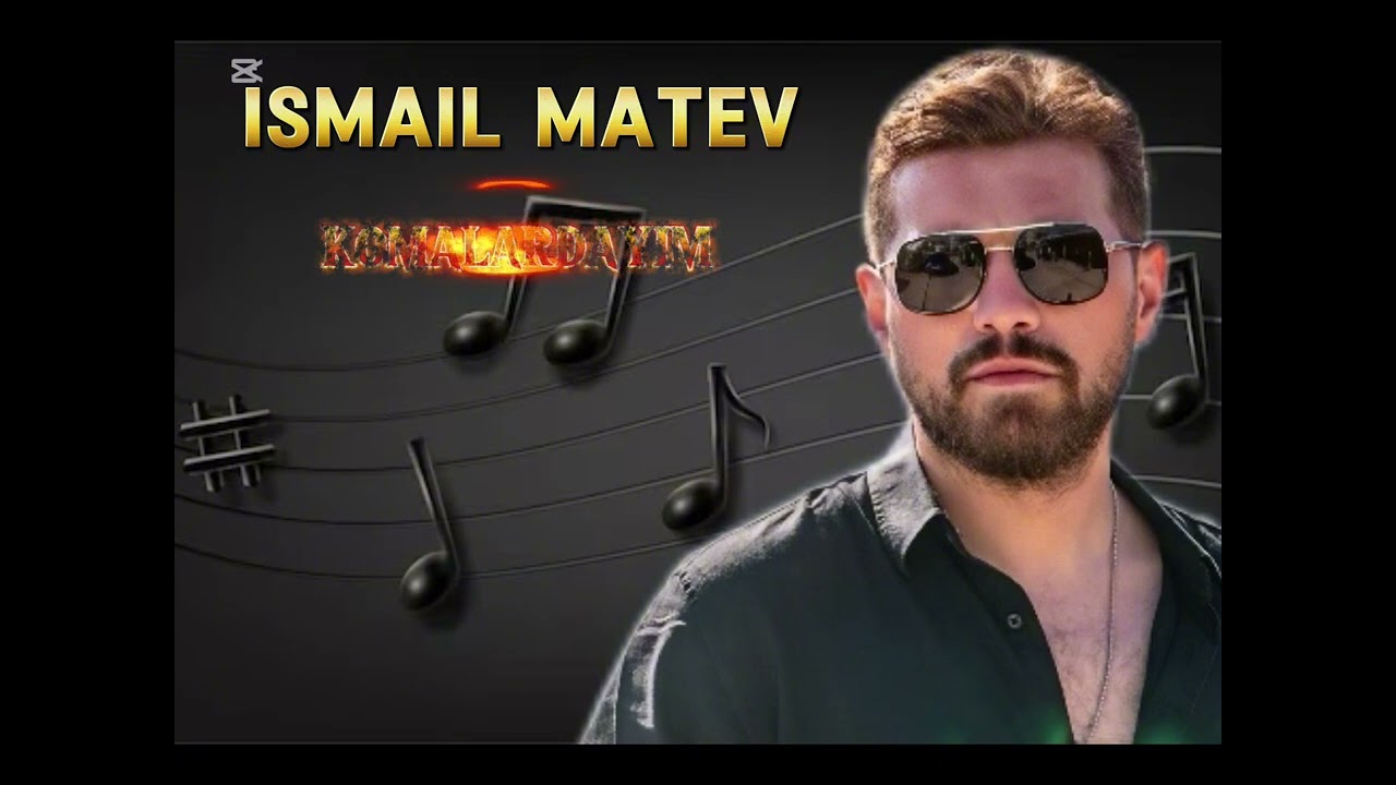 ISMAIL MATEV / KOMALARDAYIM / 2025
