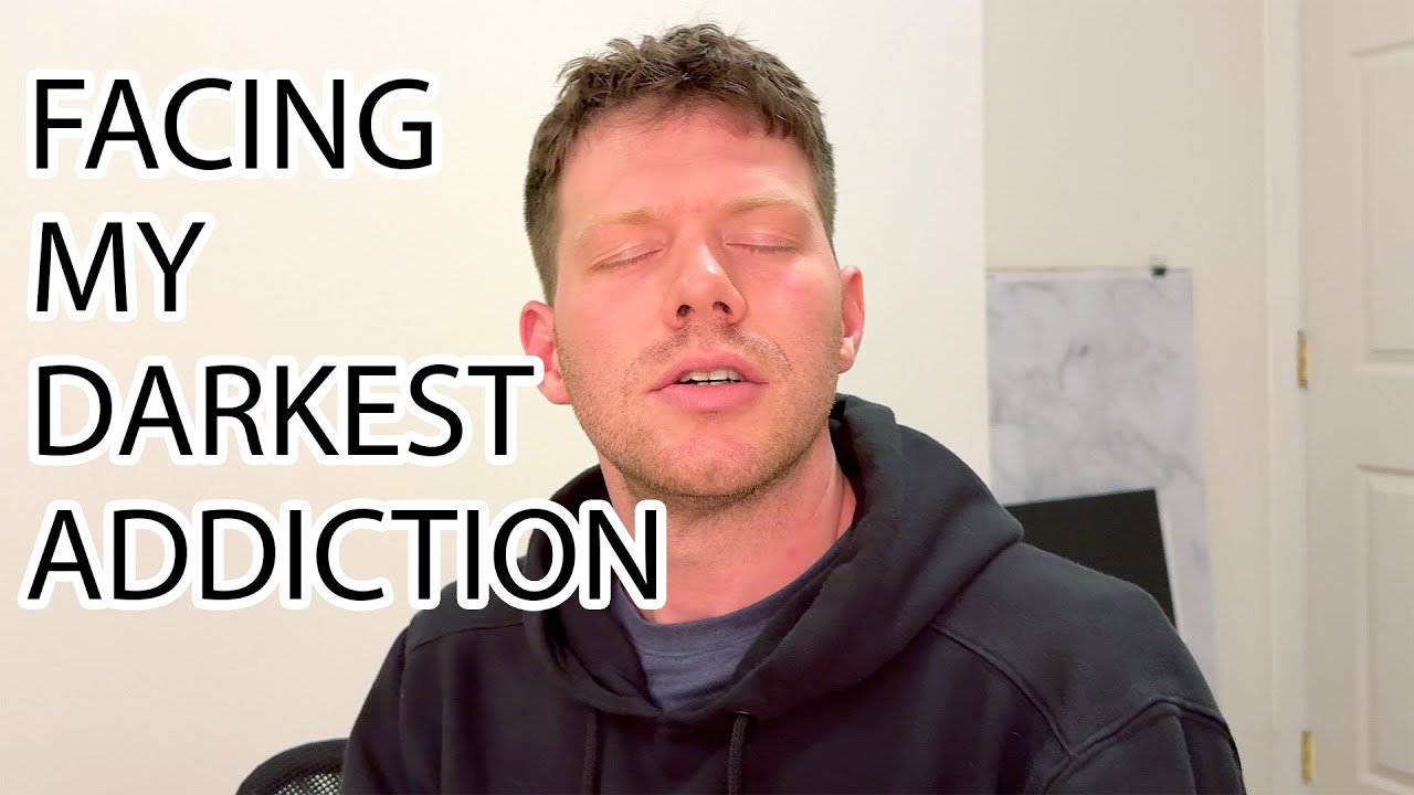 The Hardest Battle: Resisting the Urge When No One Is Watching - YouTube