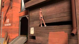 Movement Test [SFM]