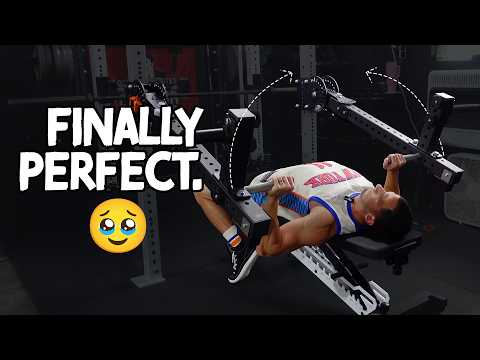 This Turns Your Lever Arms Into a Hammer Strength Machine