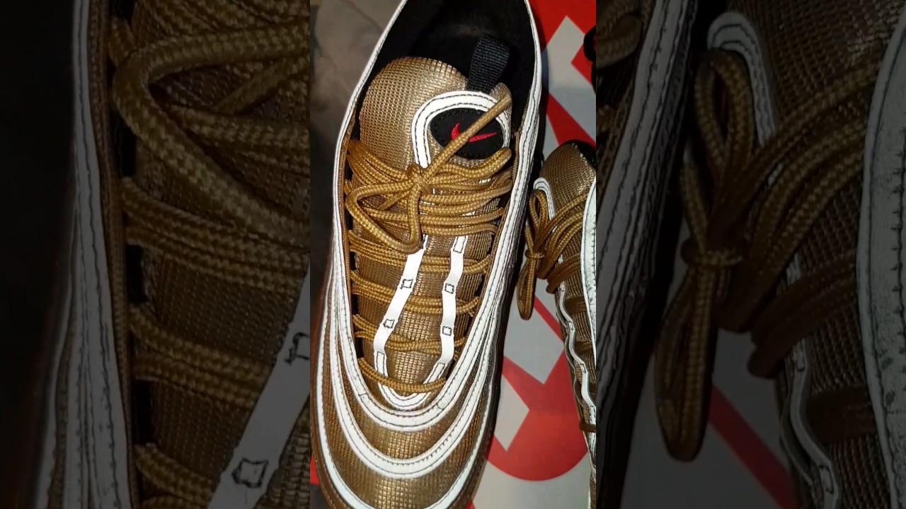 NIKE AIR MAX 97 + NIKE AIR MAX 98 COLLECTION