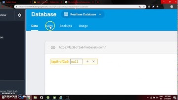 DatabaseError: Permission denied | W/RepoOperation