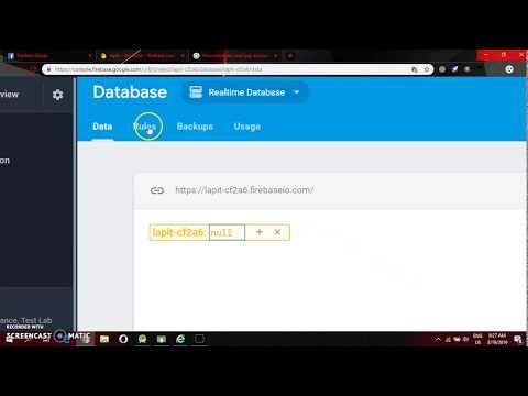 DatabaseError: Permission denied | W/RepoOperation