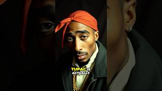 Tupac: The Shakespeare of Hip Hop, A True Legend