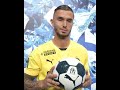 Bienvenue Jeffrey de Lange 🇳🇱🔵⚪️