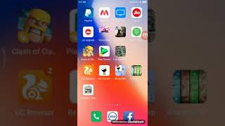 How to hack coc or any game no root screenshot 5