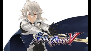 Scv Creation Tutorial Corrin Screenshot Edition No Dlc Required