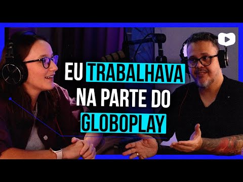COMO é TRABALHAR na GLOBO?