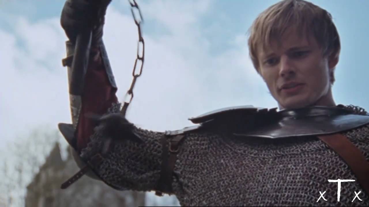 Arthur is Prince Ali!