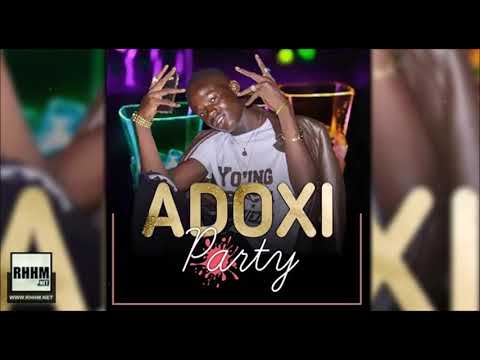 ADOXI - PARTY (2020)