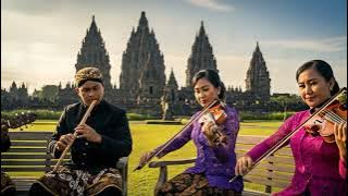 KERONCONG JAWA | PELENGKAP MINUM KOPI ANDA