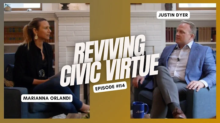 Why Education Matters: Lessons from C.S. Lewis and the New School of Civic Leadership