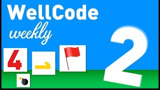 How to create your own minesweeper game - Well code weekly v2.0