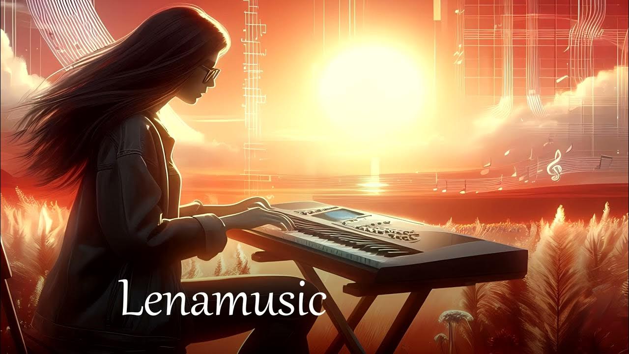 Emotional Vibe Epic&Synths (Emotions) YouTube