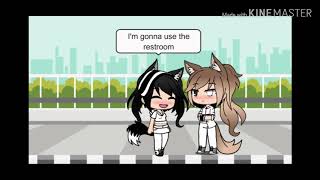 Fell in love with my twin sister (lesbian love story) season 1 ep 1 / Original