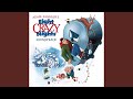 The Chanukah Song Part 3 (Movie Version)