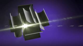 FOLDING CUBE: SavzVidz Animated Videos for Company Promotion, Logo Effects, Website & Social Media