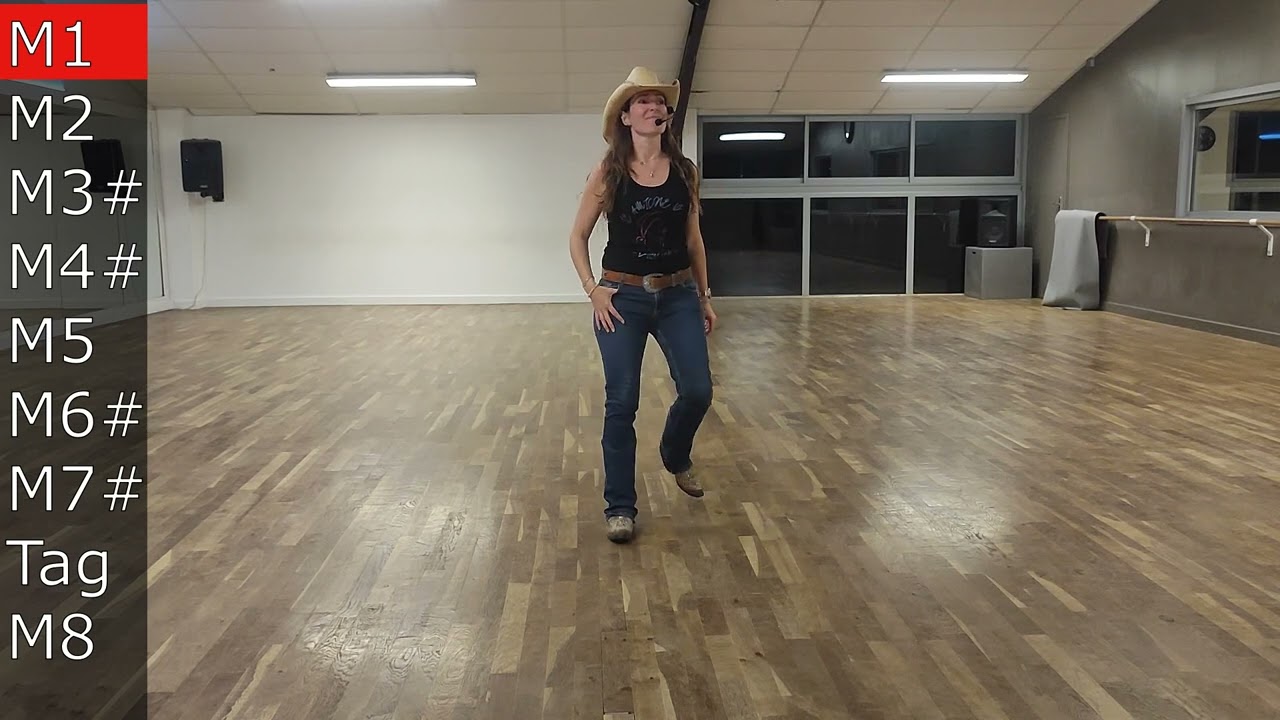 MR FUNKY - Cours et danse