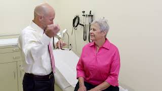 Slidell Memorial Regional Cancer Center's New Comprehensive Cancer Care Clinic